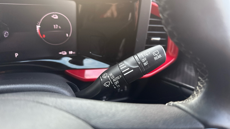 Vauxhall Mokka 100kW SRi Premium 50kWh 5dr Auto Electric Hatchback